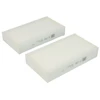 Image de Filtre, Air De L'Habitacle Cu 1721-2 Mann-Filter Mann-Filter Cu17212 Alpina;Bmw
