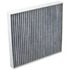 Image de Filtre, Air De L'Habitacle Adsotop Cuk 26 009 Mann Mann Cuk26009 Audi;Cupra;Ford;Man;Seat;Skoda;Volkswagen