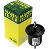 Image de Filtre À Carburant Wk6013 Mann Mann Wk6013 Hyundai