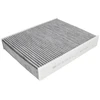 Image de Filtre, Air De L'Habitacle Adsotop Cuk 006 Mann Mann Cuk25006 Porsche