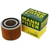 Image de Filtre À Air C18006 Mann-Filter Mann-Filter C18006 Nissan