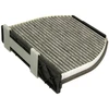 Image de Filtre, Air De L'Habitacle Adsotop Cuk29005 Mann-Filter Mann-Filter Cuk29005 Mercedes-Benz