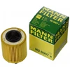 Image de Filtre À Huile Hu6007x Mann Mann Hu6007x Alfa Romeo;Cadillac;Chevrolet;Fiat;Opel;Saab;Vauxhall