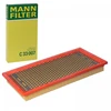 Image de Filtre À Air C 007 Mann-Filter Mann-Filter C33007 Dodge;Jeep