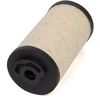 Image de Filtre À Carburant Evotop Bfu 707 Mann Mann Bfu707 Mercedes-Benz