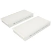 Image de Filtre, Air De L'Habitacle Cu 23 005-2 Mann Mann Cu230052 Bmw;