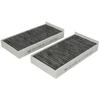Image de Filtre, Air De L'Habitacle Adsotop Cuk 23 005-2 Mann-Filter Mann-Filter Cuk230052 Bmw;Mini