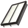 Image de Filtre À Air C 27 019 Mann-Filter Mann-Filter C27019 Mazda