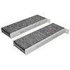 Image de Filtre, Air De L'Habitacle Adsotop Cuk 29 003-2 Mann Mann Cuk290032 Citroen;Ds;Fiat;Opel;Peugeot;Toyota;Vauxhall