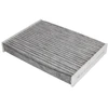 Image de Filtre, Air De L'Habitacle Adsotop Cuk25012 Mann Mann Cuk25012 Dacia;Nissan;Renault