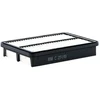 Image de Filtre À Air C 019 Mann-Filter Mann-Filter C25019 Kia
