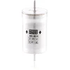 Image de Filtre À Carburant Wk 8036 Mann Mann Wk8036 Seat