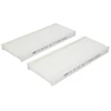 Image de Filtre, Air De L'Habitacle Cu 010-2 Mann Mann Cu250102 Nissan