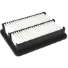 Image de Filtre À Air C 23 018 Mann-Filter Mann-Filter C23018 Mazda