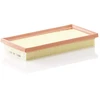 Image de Filtre À Air C 26 027 Mann-Filter Mann-Filter C26027 Mitsubishi