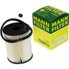 Image de Filtre À Carburant Pu8013z Mann Mann Pu8013z Opel;Saab;Vauxhall