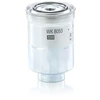 Image de Filtre À Carburant Wk 8053 Z Mann Mann Wk8053z Mitsubishi