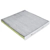 Image de Filtre, Air De L'Habitacle Freciousplus Fp 2544 Mann-Filter Mann-Filter Fp2544 Citroen;Fiat;Opel;Peugeot;Toyota