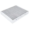 Image de Filtre, Air De L'Habitacle Freciousplus Fp 2442 Mann-Filter Mann-Filter Fp2442 Cadillac;Chevrolet;Opel;Saab;Vauxhall