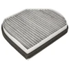 Image de Filtre, Air De L'Habitacle Freciousplus Fp 2897 Mann Mann Fp2897 Chrysler;Mercedes-Benz