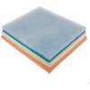 Image de Filtre À Air C 24 017 Mann-Filter Mann-Filter C24017 Citroen;Ds;Opel;Peugeot;Toyota;Vauxhall