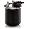 Image de Filtre À Carburant Wk 820/15 Mann Mann Wk820/15 Infiniti;Mercedes-Benz