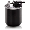 Image de Filtre À Carburant Wk820/ Mann Mann Wk820/ Infiniti;Mercedes-Benz