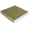 Image de Filtre, Air De L'Habitacle Freciousplus Fp 22 011 Mann Mann Fp22011 Alpine;Dacia;Lada;Mitsubishi;Nissan;Renault