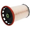 Image de Filtre À Carburant Pu 8008/1 Mann-Filter Mann-Filter Pu8008/1 Audi;Seat;Volkswagen
