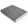 Image de Filtre, Air De L'Habitacle Adsotop Cuk 27 009 Mann Mann Cuk27009 Fiat;Nissan;Opel;Renault;Vauxhall