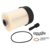 Image de Filtre À Carburant Pu 9009 Z Kit Mann Mann Pu9009zkit Fiat;Mercedes-Benz;Nissan;Opel;Renault;Vauxhall