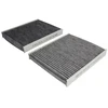 Image de Filtre, Air De L'Habitacle Freciousplus Fp 2533-2 Mann Mann Fp25332 Alpina;Bmw;Rolls-Royce