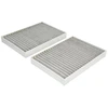Image de Filtre, Air De L'Habitacle Freciousplus Fp 2722-2 Mann-Filter Mann-Filter Fp27222 Mercedes-Benz