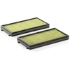 Image de Filtre, Air De L'Habitacle Freciousplus Fp 3124-2 Mann Mann Fp31242 Alpina;Bmw;Rolls-Royce