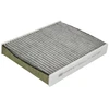 Image de Filtre, Air De L'Habitacle Freciousplus Fp 2433 Mann Mann Fp2433 Ford