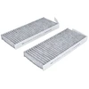 Image de Filtre, Air De L'Habitacle Freciousplus Fp 26 013-2 Mann Mann Fp260132 Renault