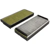 Image de Filtre, Air De L'Habitacle Freciousplus Fp 2745-2 Mann Mann Fp27452 Maybach;Mercedes-Benz