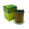 Image de Filtre À Huile Hu7033z Mann-Filter Mann-Filter Hu7033z Citroen;Ds;Opel;Peugeot;Toyota;Vauxhall