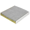 Image de Filtre, Air De L'Habitacle Freciousplus Fp 2040 Mann Mann Fp2040 Citroen;Fiat;Opel;Peugeot;Suzuki;Vauxhall