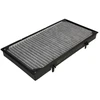 Image de Filtre, Air De L'Habitacle Adsotop Cuk 3454 Mann-Filter Mann-Filter Cuk3454 Nissan;Opel;Renault;Vauxhall