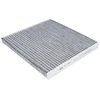 Image de Filtre, Air De L'Habitacle Adsotop Cuk 2544 Mann-Filter Mann-Filter Cuk2544 Citroen;Fiat;Opel;Peugeot;Toyota