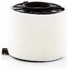 Image de Filtre À Air C17011 Mann-Filter Mann-Filter C17011 Audi