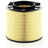 Image de Filtre À Air C 17 013 Mann-Filter Mann-Filter C17013 Audi