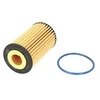Image de Filtre À Huile Hu 6018 Z Mann Mann Hu6018z Opel