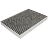 Image de Filtre, Air De L'Habitacle Adsotop Cuk 31 003 Mann-Filter Mann-Filter Cuk31003 Audi;Bentley;Lamborghini;Porsche;Volkswagen
