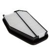 Image de Filtre À Air C 28 023 Mann-Filter Mann-Filter C28023 Honda