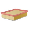 Image de Filtre À Air C 26 120 Mann-Filter Mann-Filter C26120 Fiat;Nissan;Opel;Renault;Vauxhall