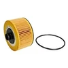 Image de Filtre À Huile Hu 10 002 Z Mann Mann Hu10002z Dacia;Mercedes-Benz;Mitsubishi;Nissan;Renault;Smart