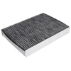 Image de Filtre, Air De L'Habitacle Adsotop Cuk 003 Mann-Filter Mann-Filter Cuk25003 Mercedes-Benz;Nissan;Renault