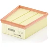 Image de Filtre À Air C 22 026 Mann-Filter Mann-Filter C22026 Nissan;Renault
